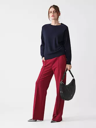 KATESTORM | Jersey de cachemira | blau